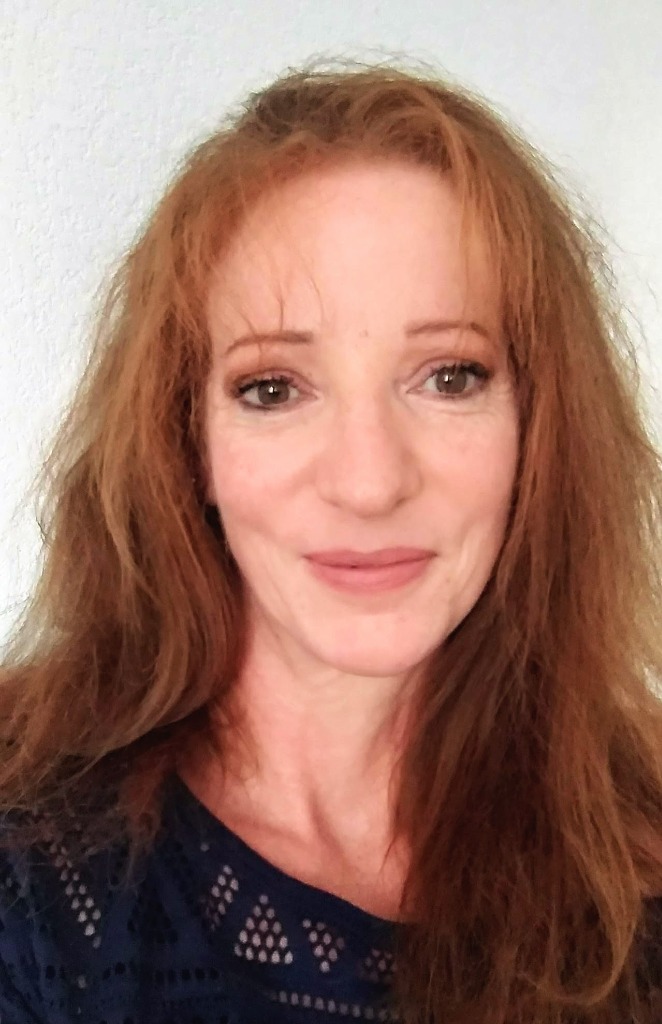 photo portrait Véronique Pestiaux