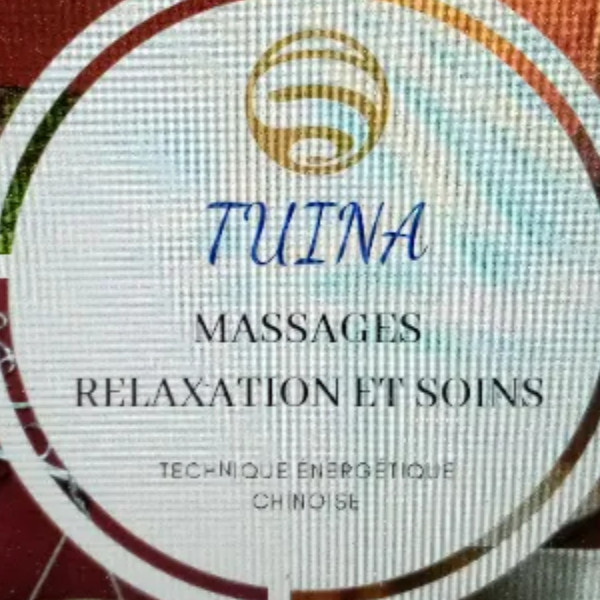 MassagesTUI NA- Chi NEI Tsang -Minceur -KOBIDO