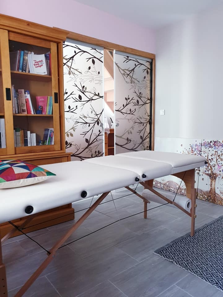 photo cabinet FLORENCE NOLLET