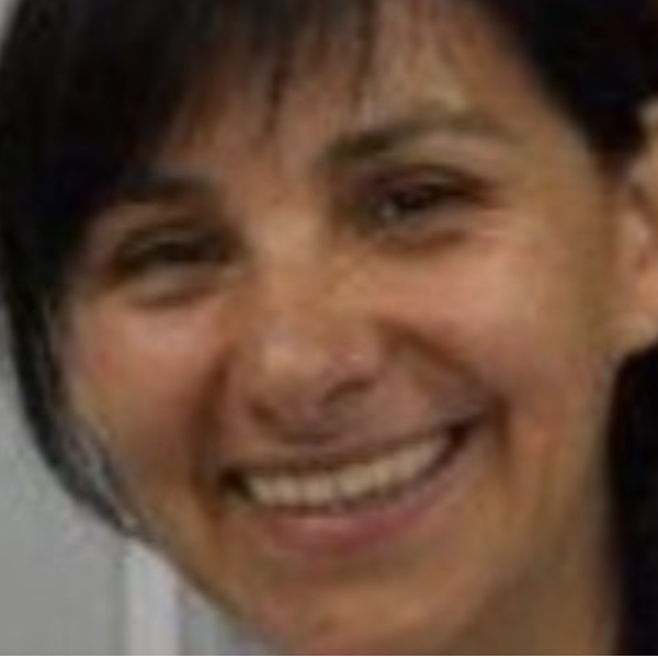 Judith Acero MTC FORCE VITALE