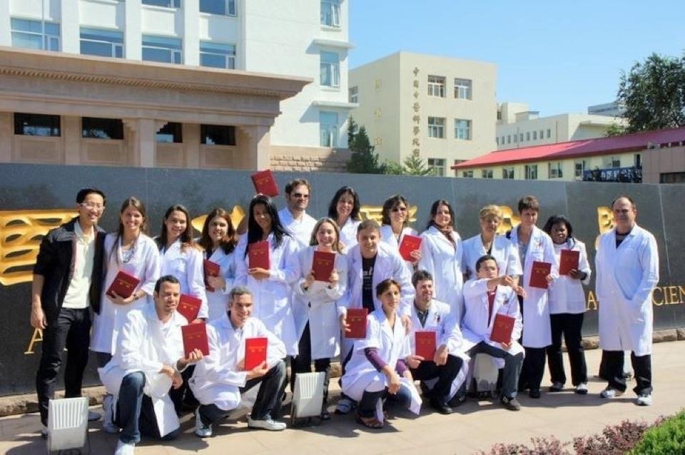 photo diplome Ana Judith Acero