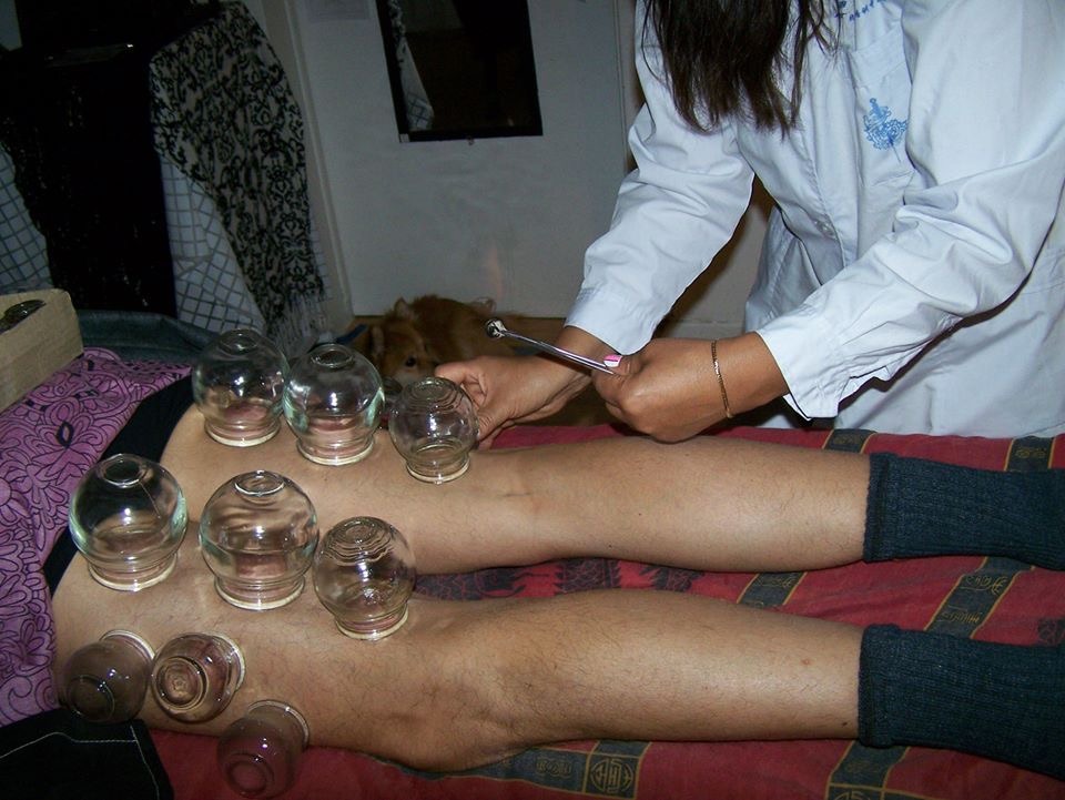 photo seance Ana Judith Acero