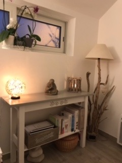 photo cabinet Fabiola DORTHÉ 