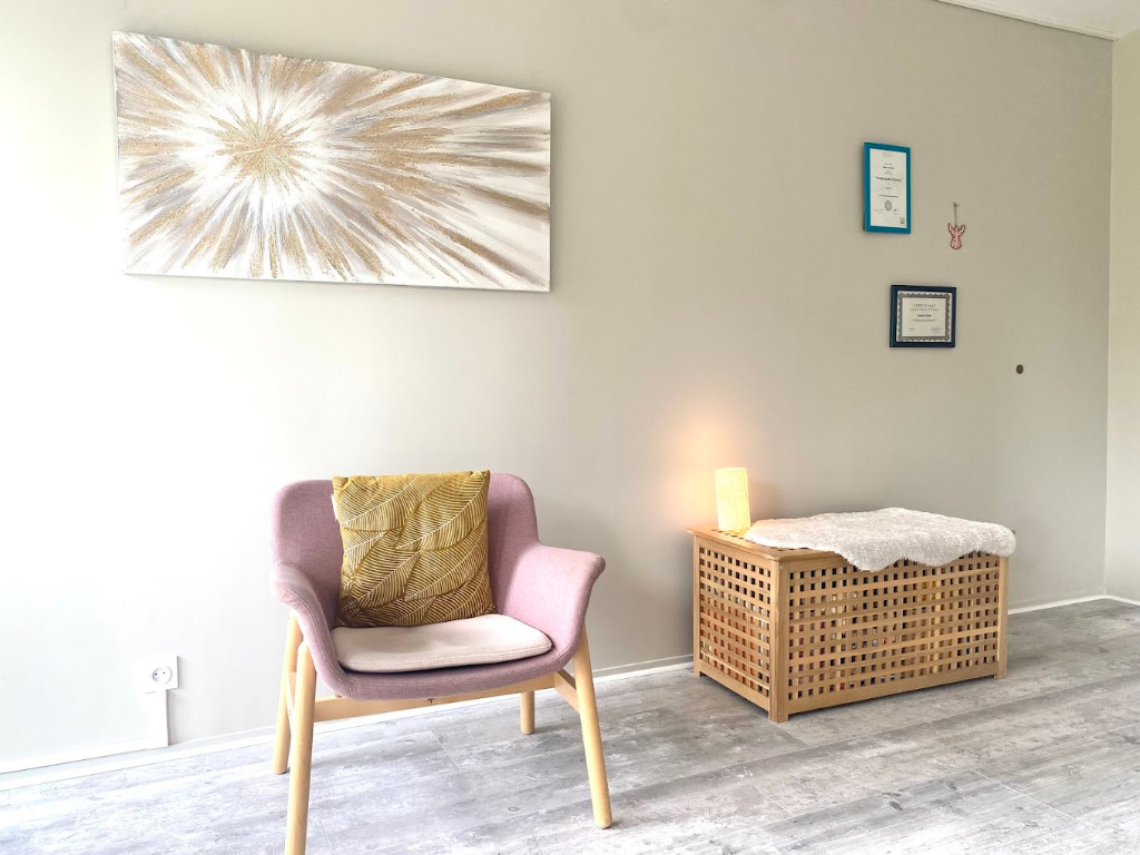 photo seance Sabine Mueller