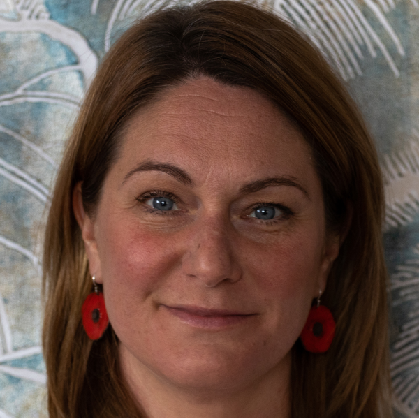 Véronique Prevost Sophrologue