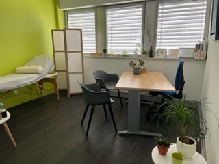 photo cabinet Laetitia BOUCHE