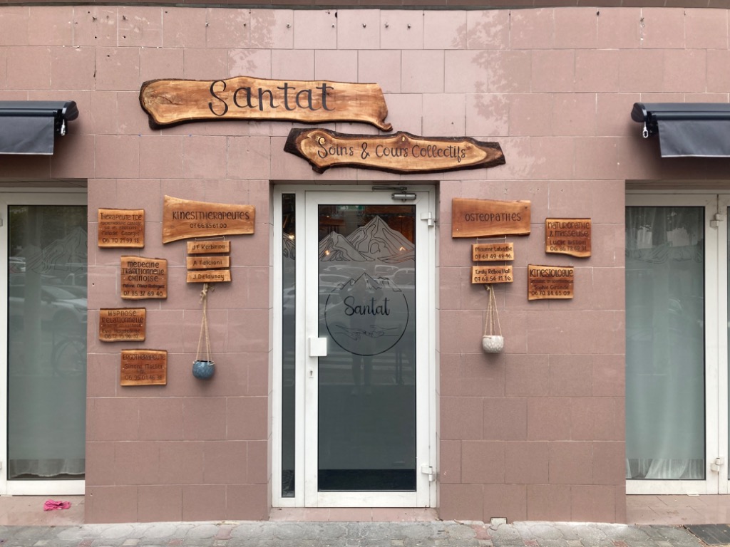 photo cabinet HOUDEBINE Eva