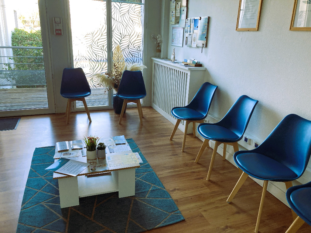 photo seance HOUDEBINE Eva