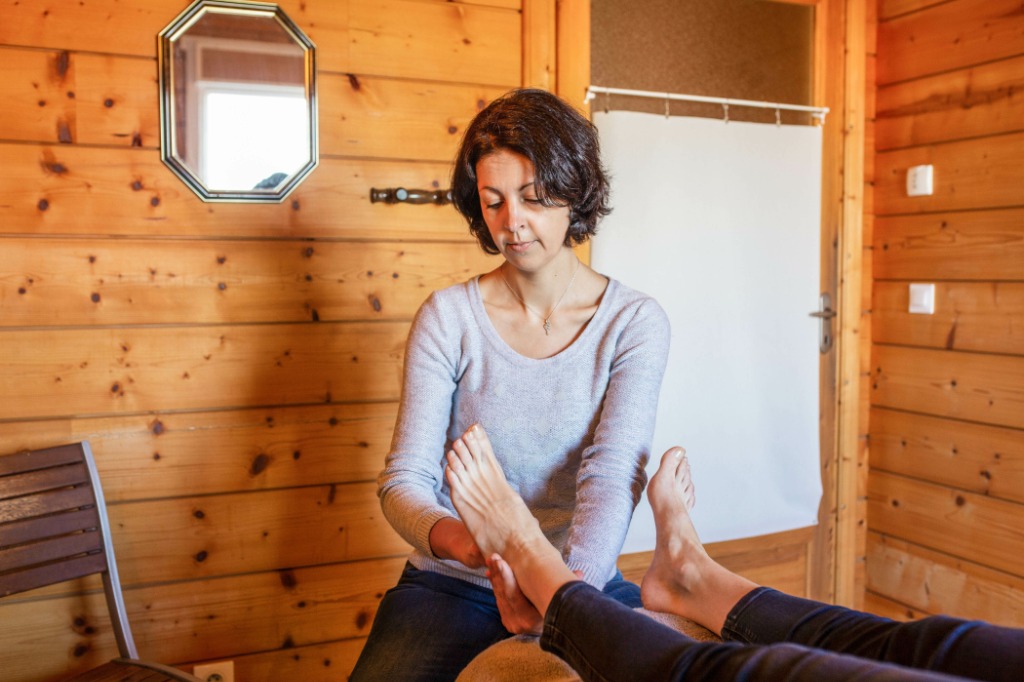 photo activite Sophie COINDEAU