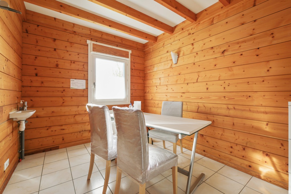 photo cabinet Sophie COINDEAU