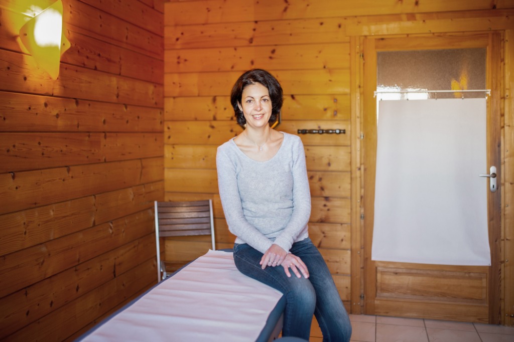 photo portrait Sophie COINDEAU