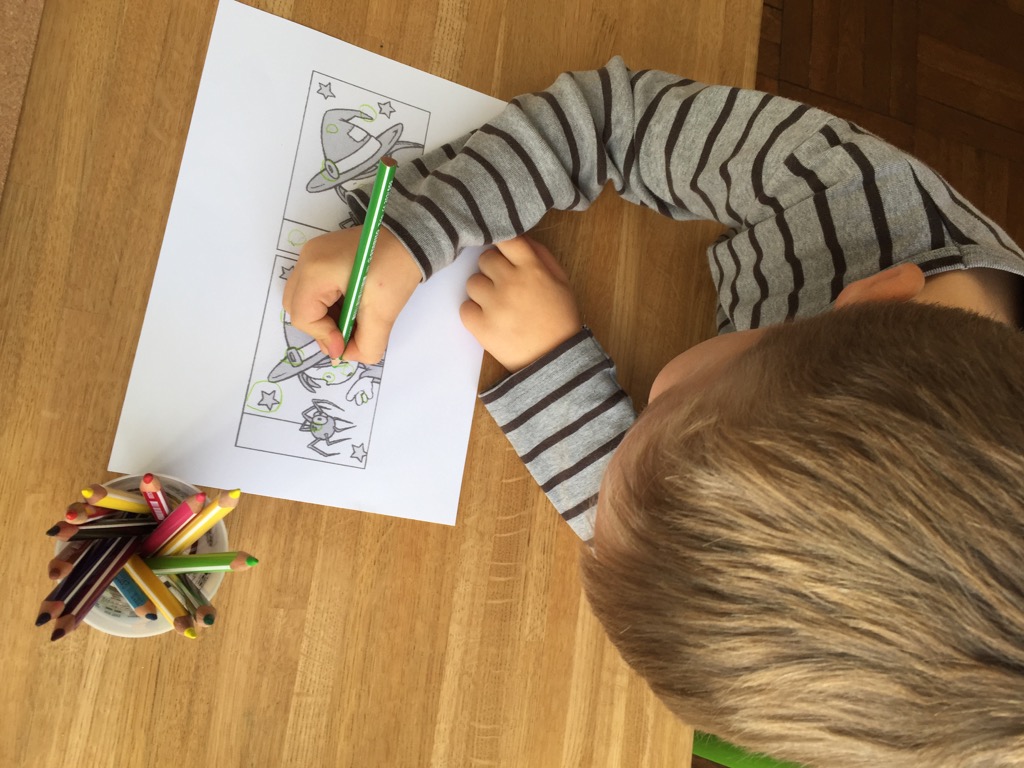 photo seance Dominique BOULANGER