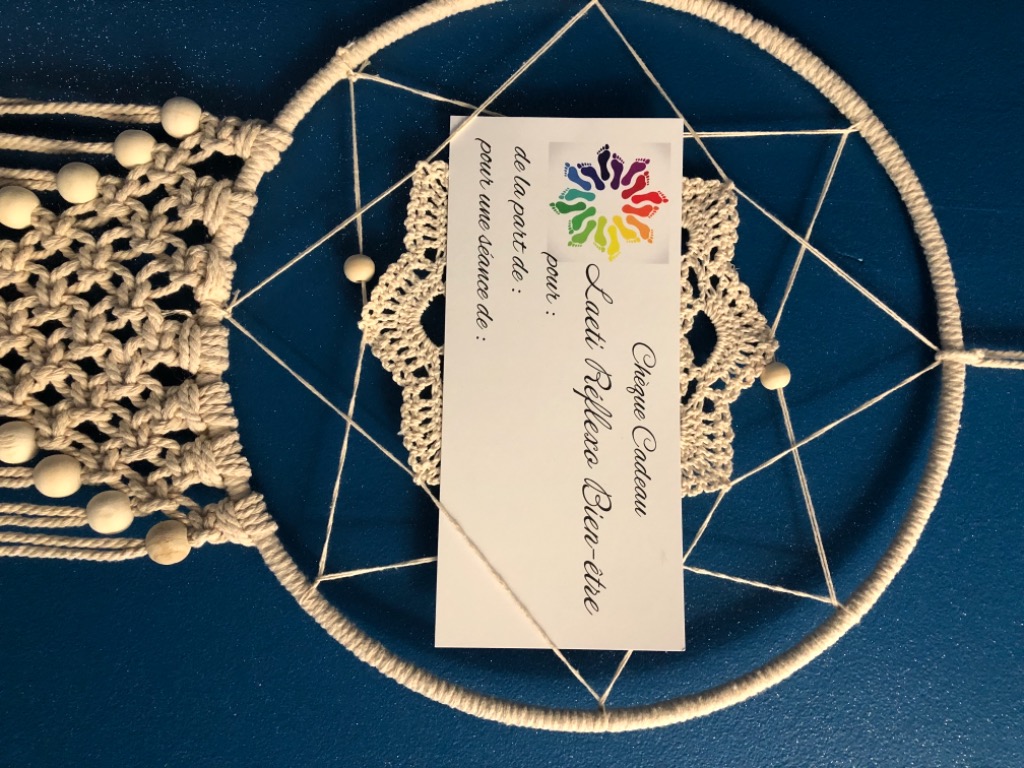 photo activite Laëtitia Morin 