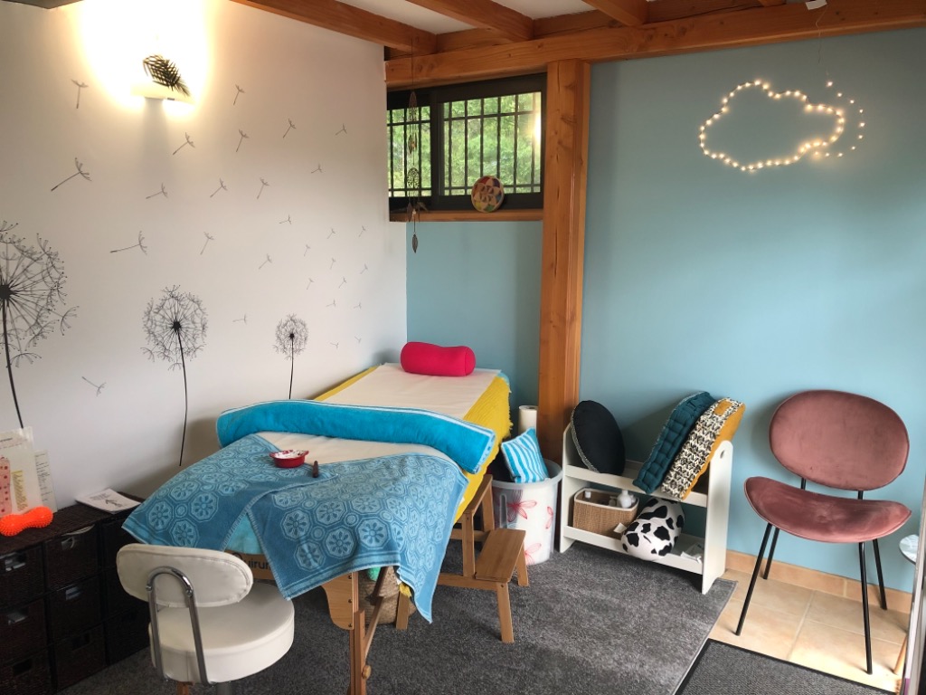 photo cabinet Laëtitia Morin 