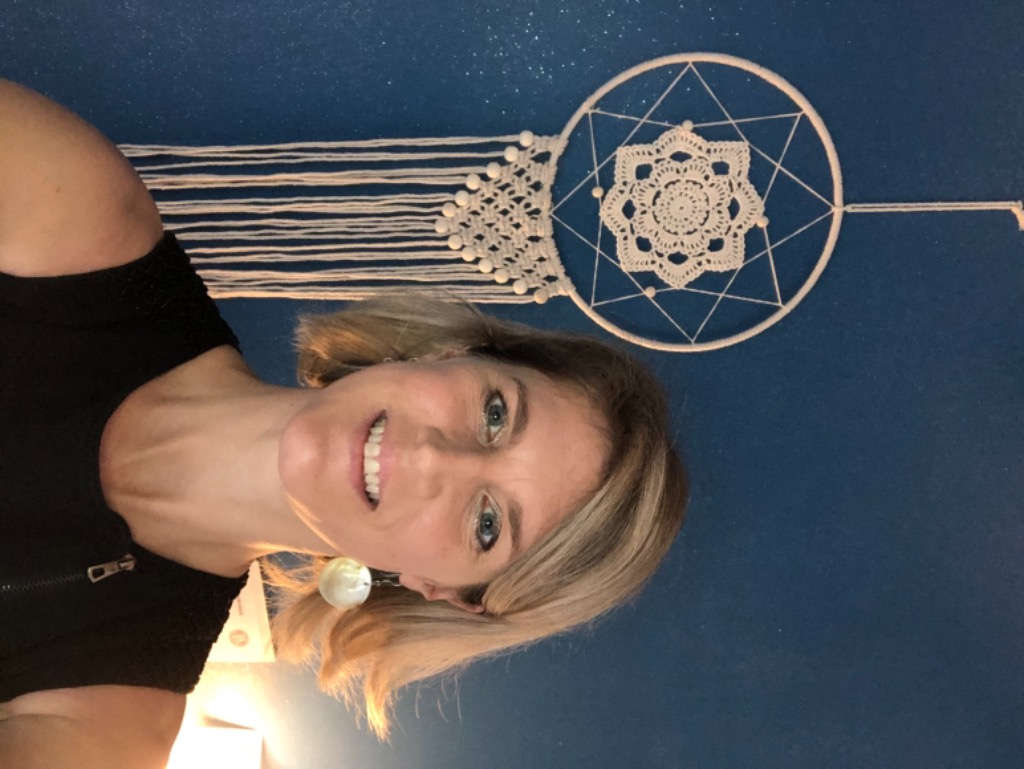 photo portrait Laëtitia Morin 