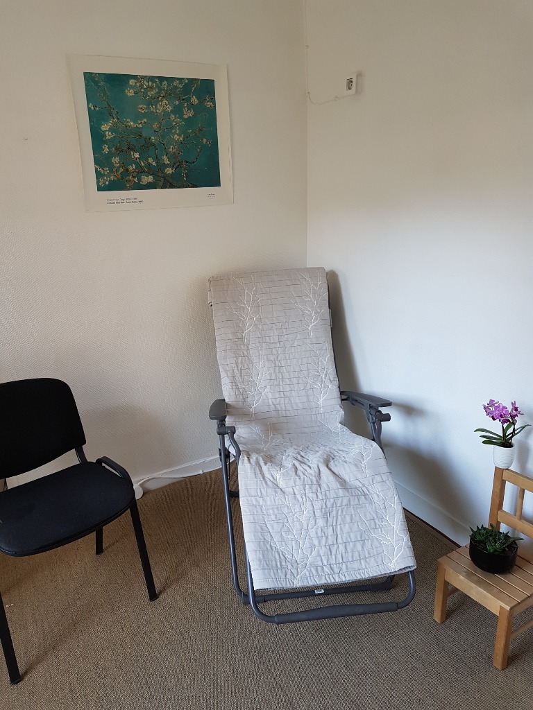 photo seance Agnès CHAMPEIL