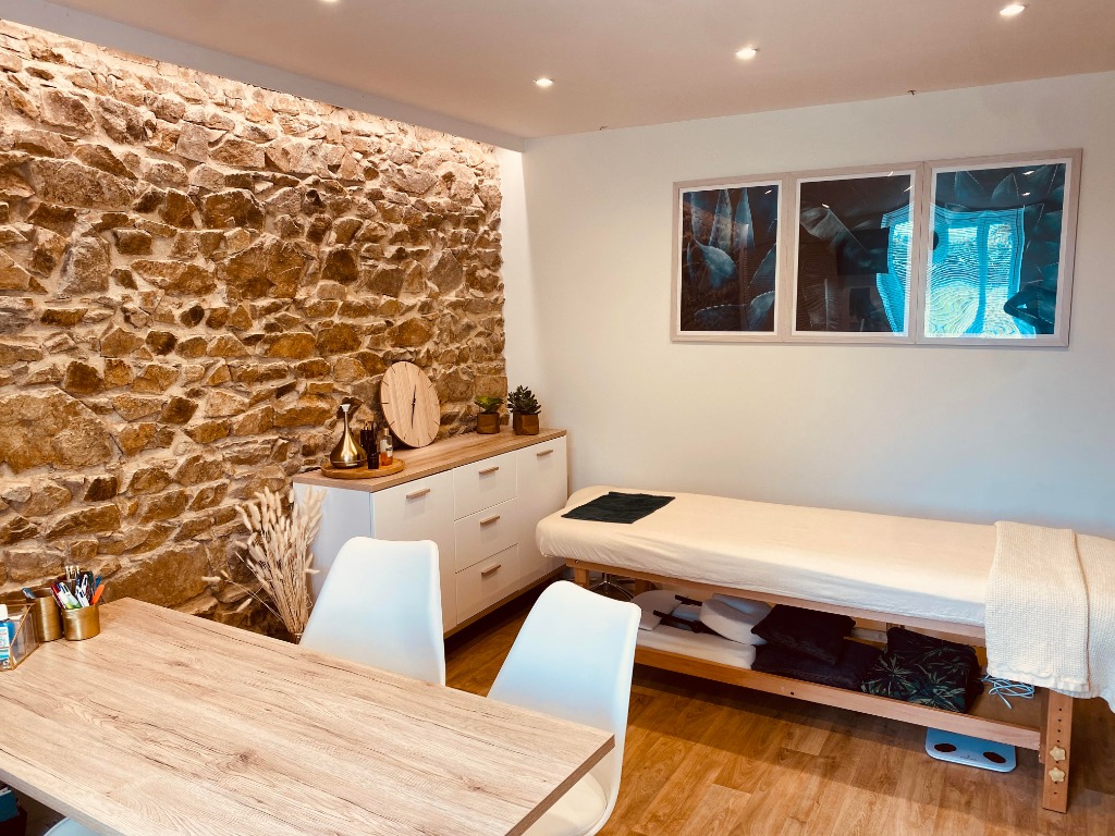 photo cabinet LAETITIA OLIVIER