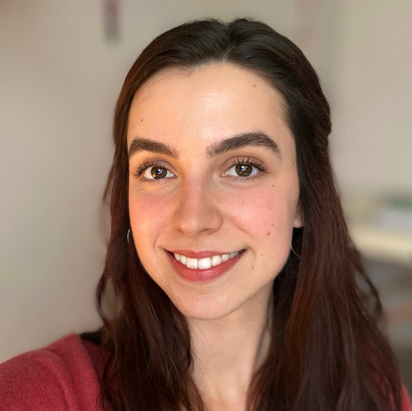 Emma BAGAMYAN - La Ronde d’Emma