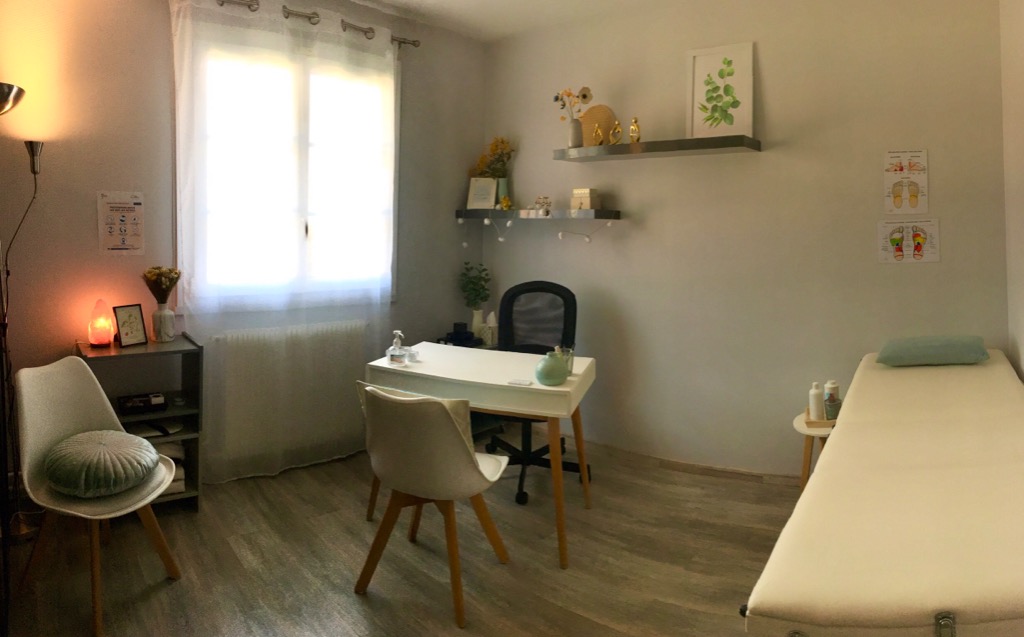 photo cabinet Emma BAGAMYAN - La Ronde d’Emma