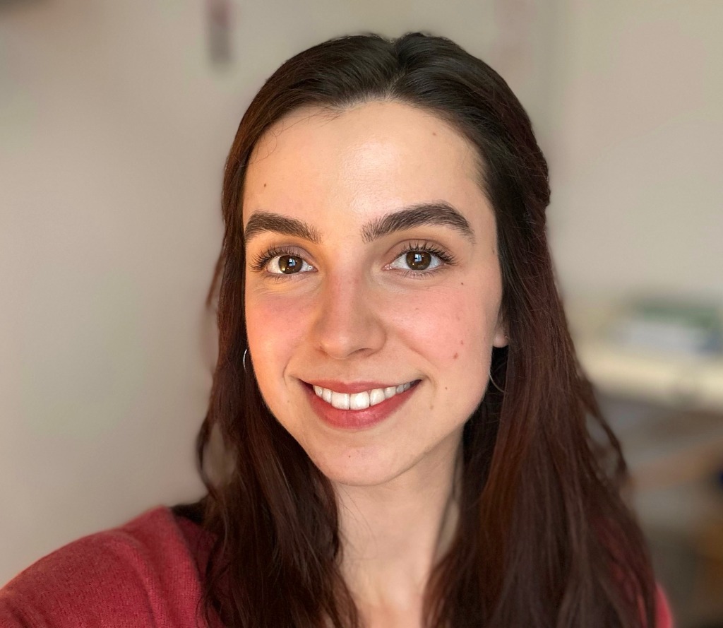 photo portrait Emma BAGAMYAN - La Ronde d’Emma