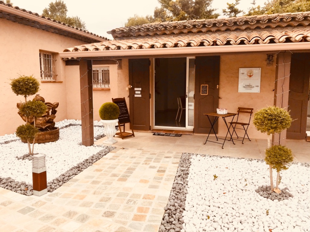 photo activite Âmelie Aura 