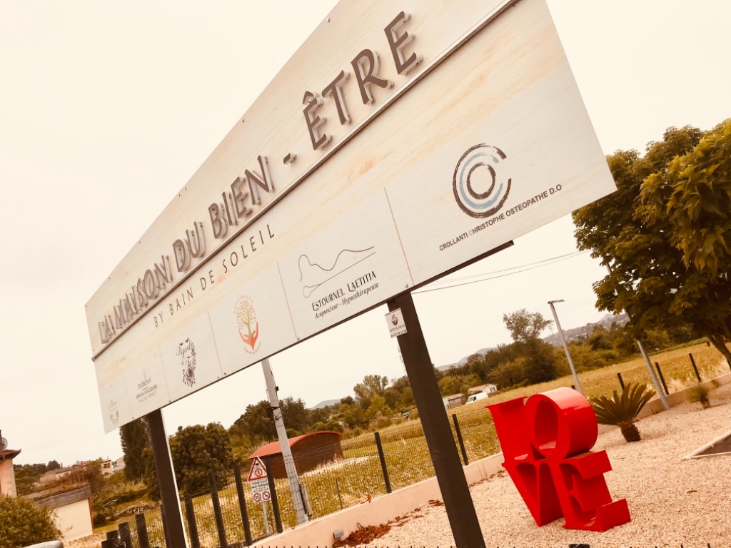 photo diplome Âmelie Aura 