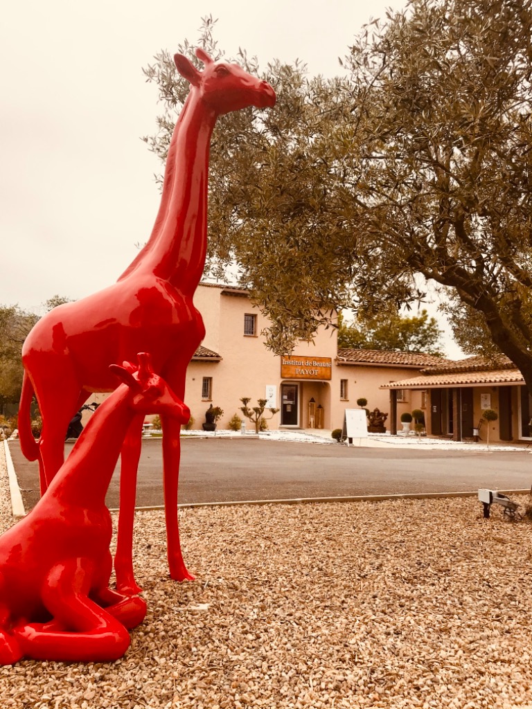 photo portrait Âmelie Aura 