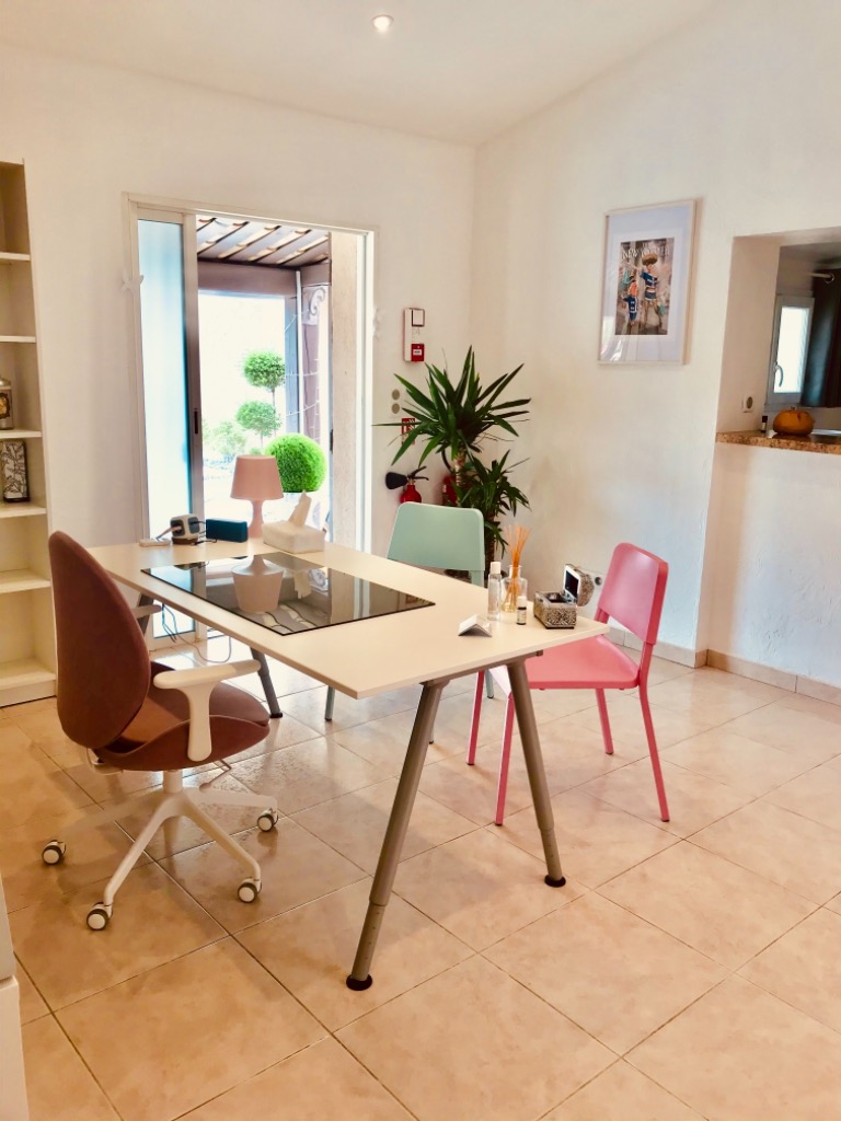 photo seance Âmelie Aura 