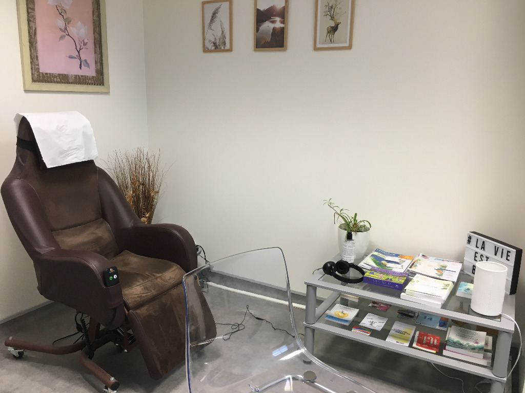 photo seance Doré Mickael