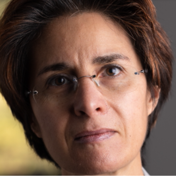 Stéphanie Bouteloup 