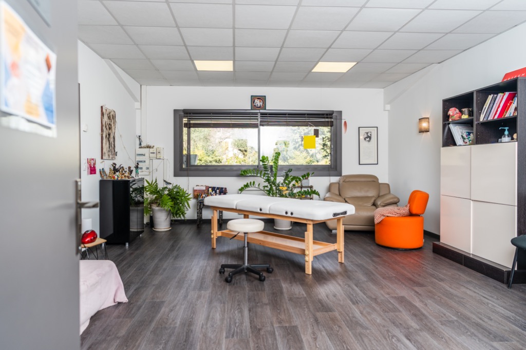 photo cabinet Stéphanie Bouteloup 