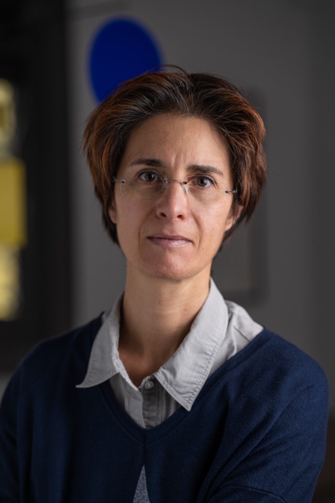 photo portrait Stéphanie Bouteloup 