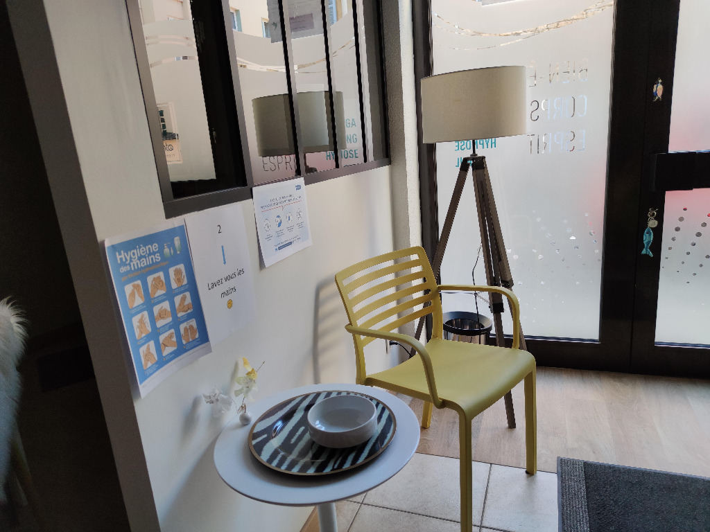 photo activite Espace Ananta