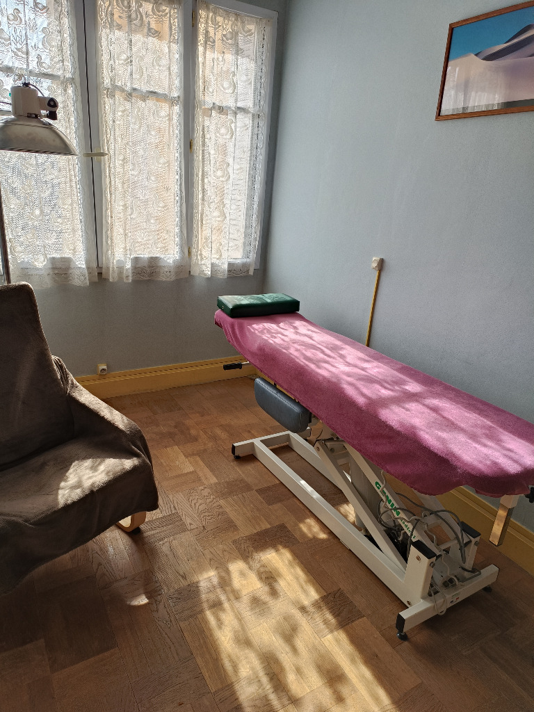 photo portrait Nicole basset