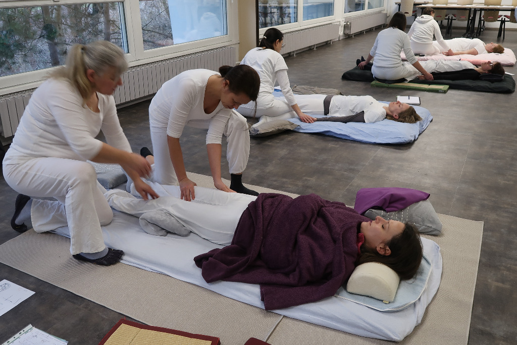 photo cabinet Shiatsu.Do Lorraine