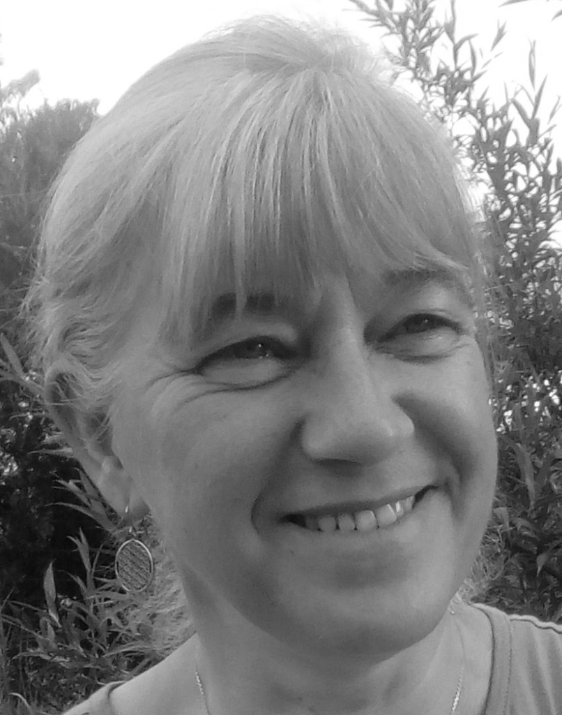 photo portrait Shiatsu.Do Lorraine