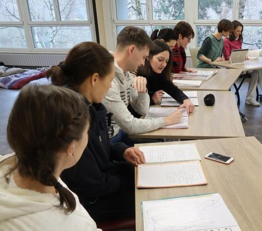 photo seance Shiatsu.Do Lorraine