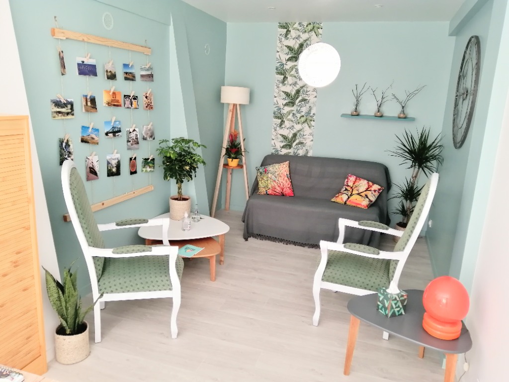 photo cabinet Isabelle JASIOWKA