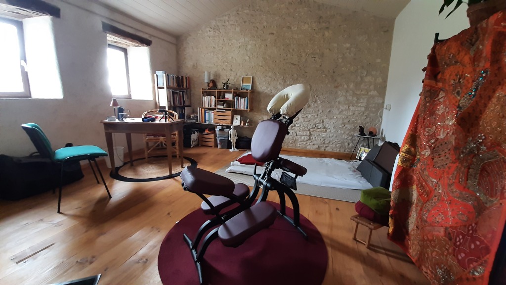 photo seance Franchet Cathy