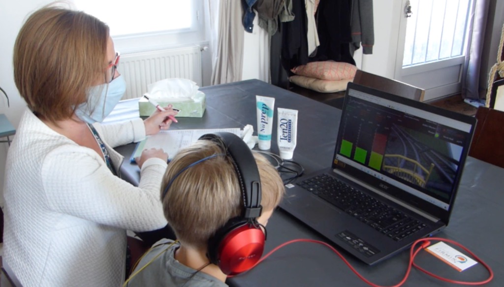 photo activite Anaïs Firmin