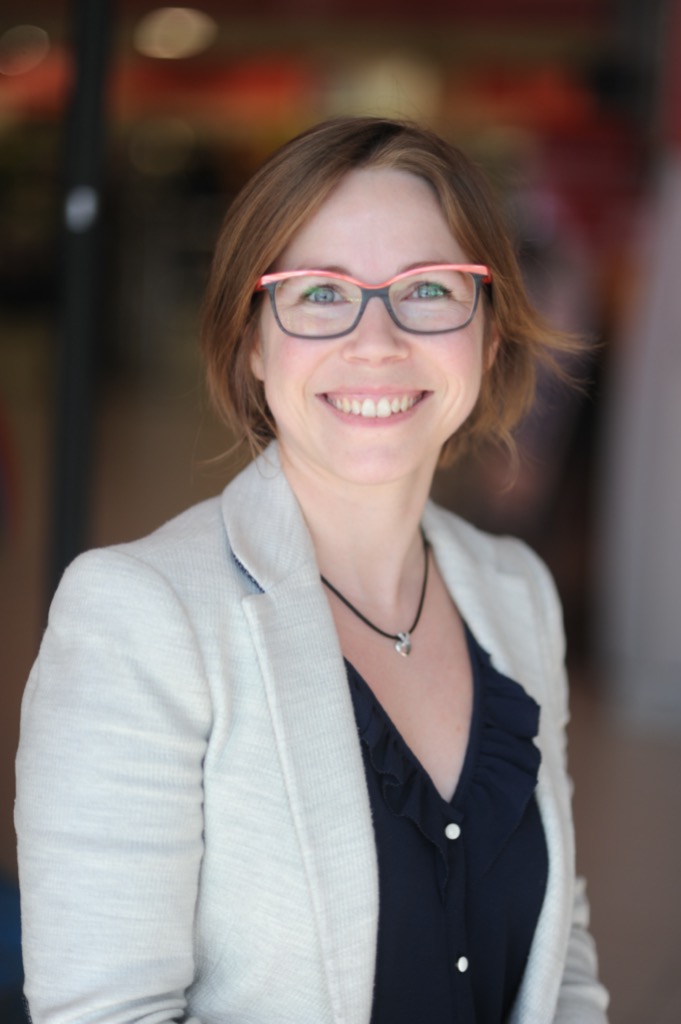 photo portrait Anaïs Firmin