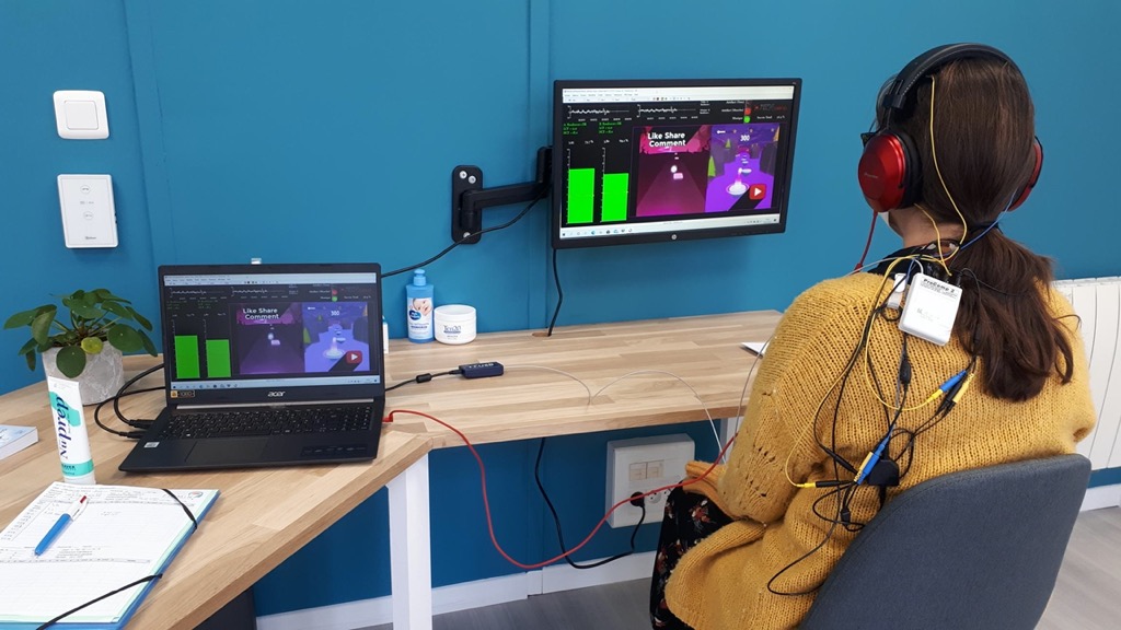 photo seance Anaïs Firmin