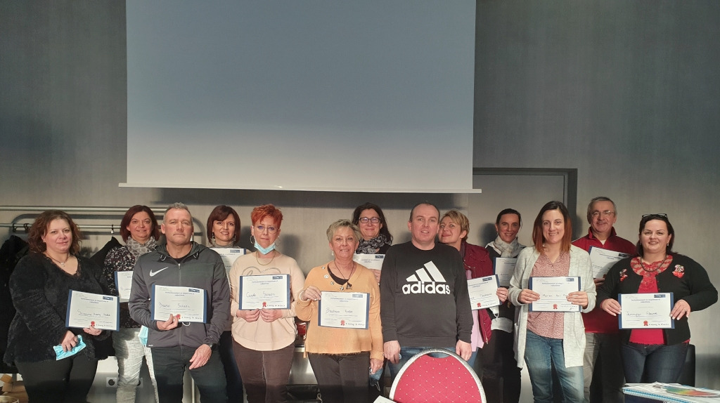 photo activite Gérald FERRY