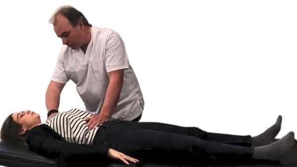 photo portrait Gérald FERRY