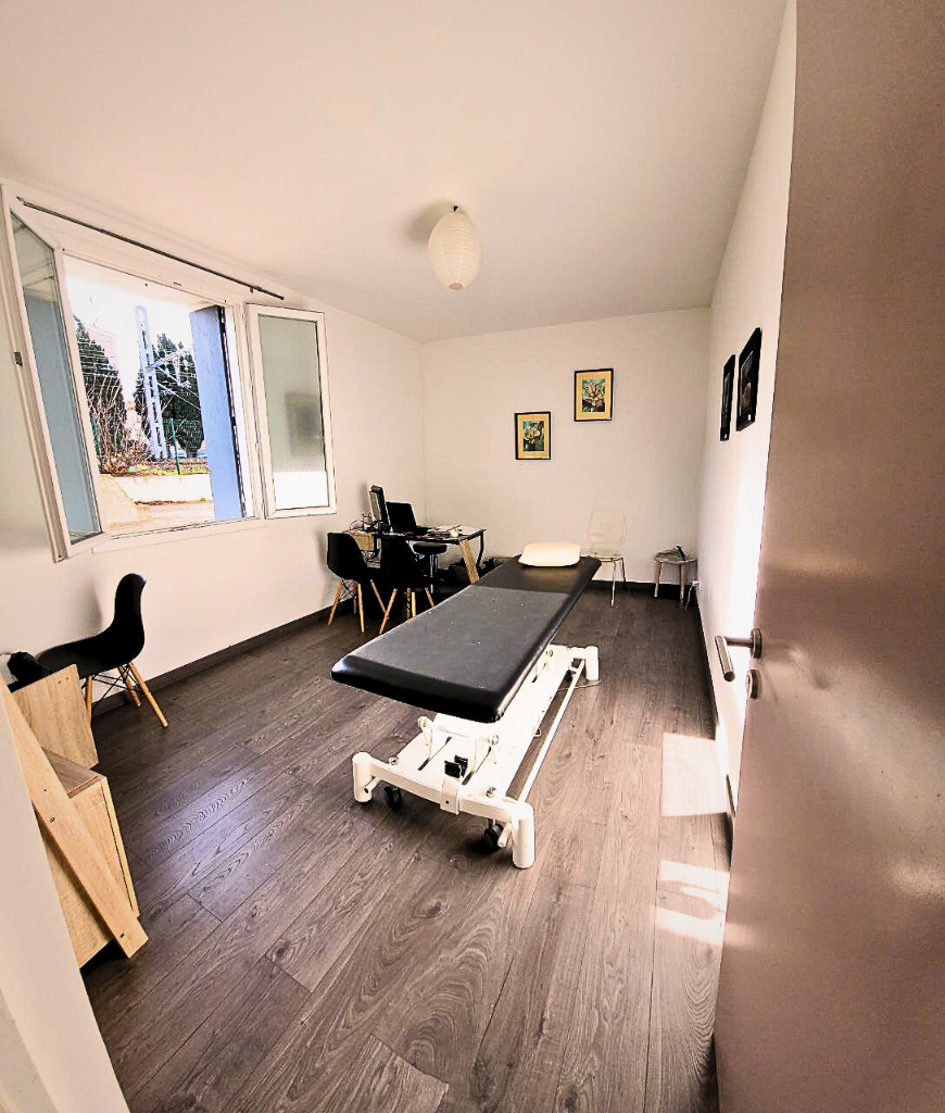 photo seance Gérald FERRY