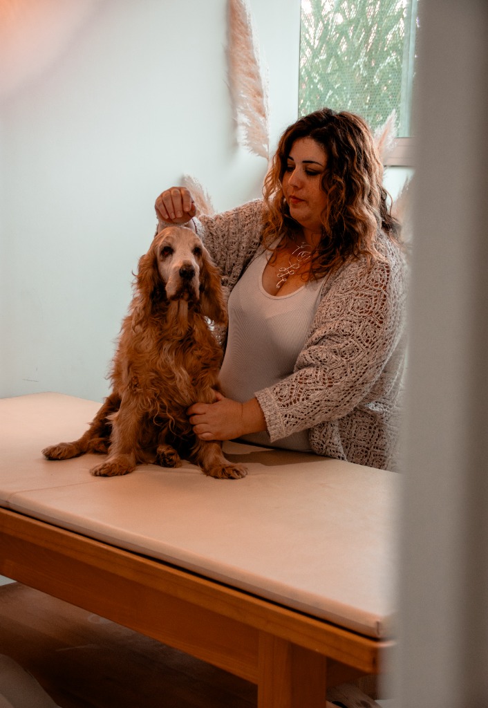 photo activite Alicia VANPAEMEL