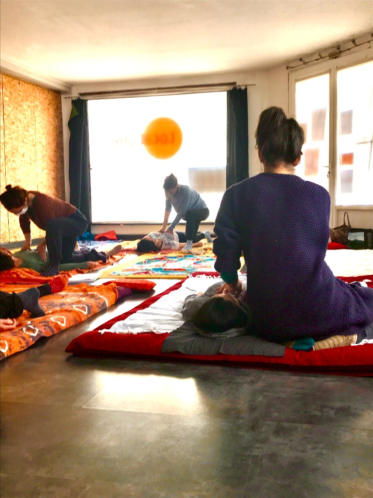 photo seance ALET Sophie