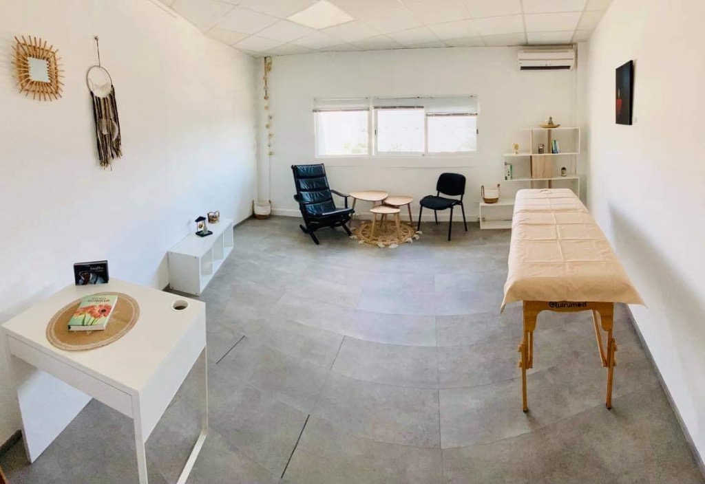 photo cabinet Sandrine Grossmann Seitz