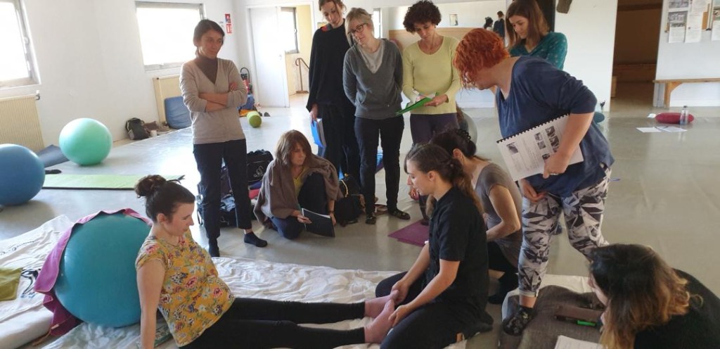 photo activite fanny roque