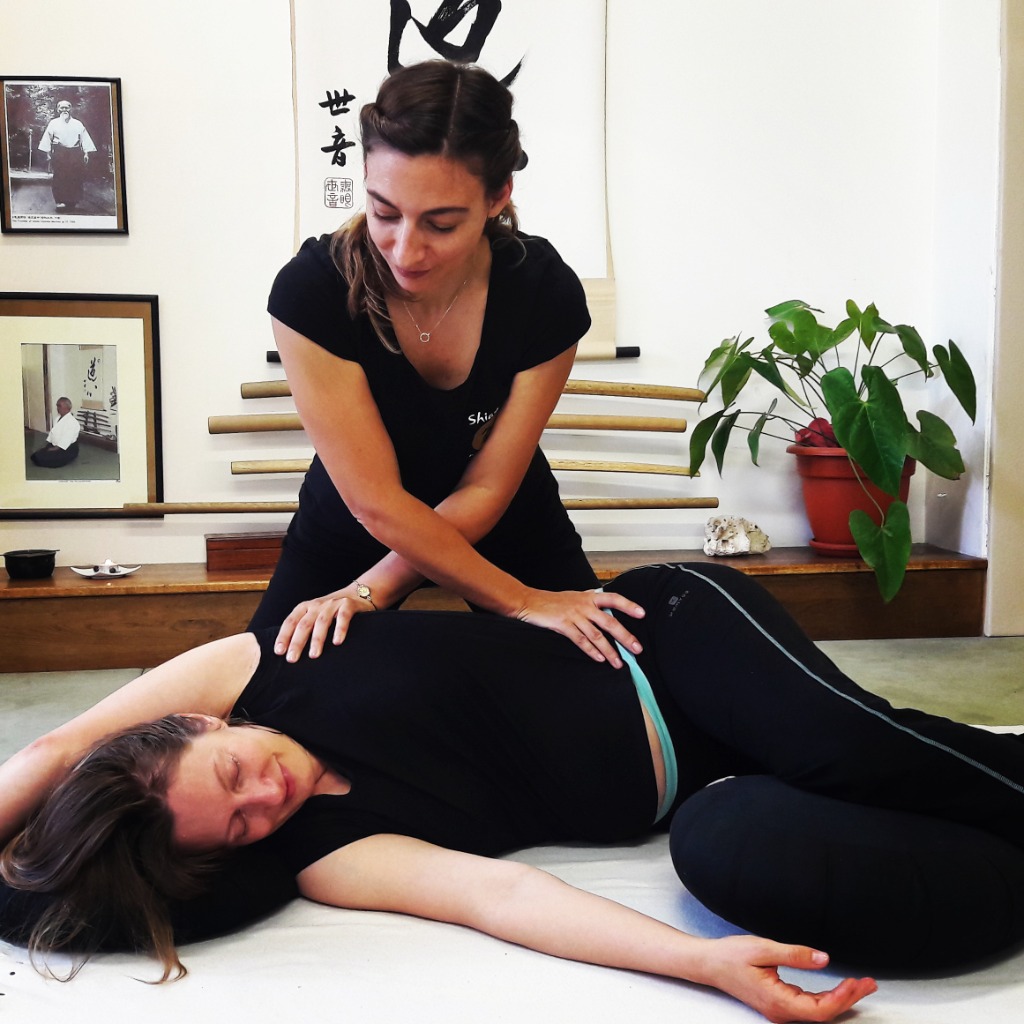 photo seance fanny roque